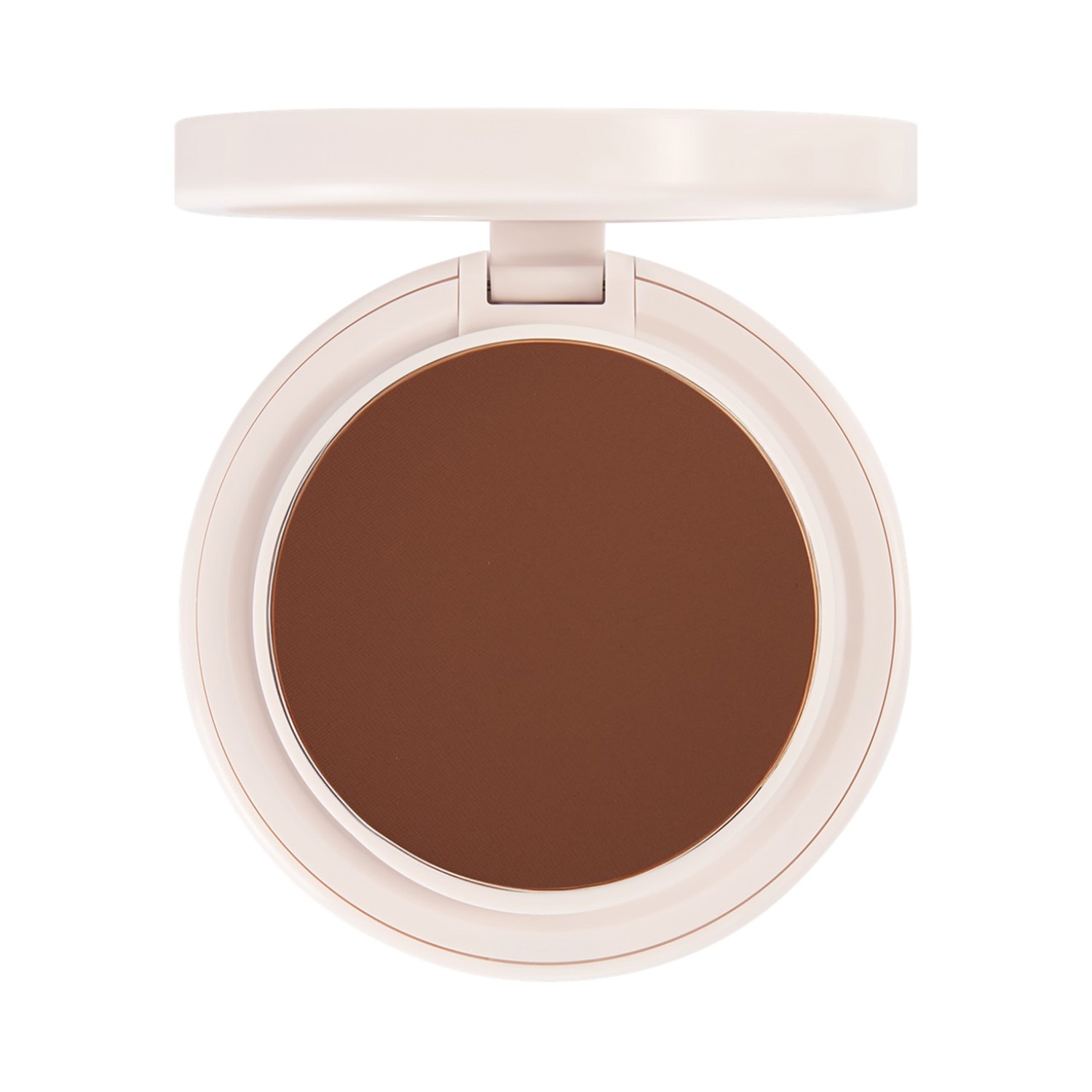 NATURAL BLUR POWDER FOUNDATION (POLVO COMPACTO MATIFICANTE)
